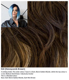 Kai wig Rene of Paris Hi-Fashion (Medium) - Hairlucinationswigs Ltd