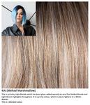 Kai wig Rene of Paris Hi-Fashion (VAT Exempt) - Hairlucinationswigs Ltd