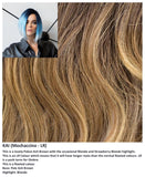 Kai wig Rene of Paris Hi-Fashion (VAT Exempt) - Hairlucinationswigs Ltd