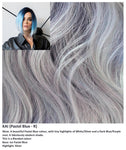 Kai wig Rene of Paris Hi-Fashion (Medium) - Hairlucinationswigs Ltd