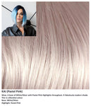 Kai wig Rene of Paris Hi-Fashion (Medium) - Hairlucinationswigs Ltd