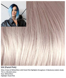 Kai wig Rene of Paris Hi-Fashion (Medium) - Hairlucinationswigs Ltd