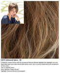 Kate wig Rene of Paris Noriko (Short) - Hairlucinationswigs Ltd