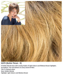 Kate wig Rene of Paris Noriko (VAT Exempt) - Hairlucinationswigs Ltd