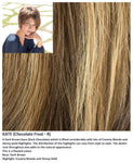 Kate wig Rene of Paris Noriko (VAT Exempt) - Hairlucinationswigs Ltd