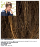 Kate wig Rene of Paris Noriko (Short) - Hairlucinationswigs Ltd