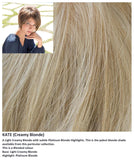 Kate wig Rene of Paris Noriko (VAT Exempt) - Hairlucinationswigs Ltd
