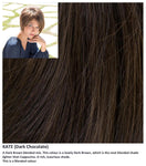 Kate wig Rene of Paris Noriko (Short) - Hairlucinationswigs Ltd