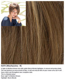 Kate wig Rene of Paris Noriko (Short) - Hairlucinationswigs Ltd