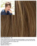 Kate wig Rene of Paris Noriko (VAT Exempt) - Hairlucinationswigs Ltd