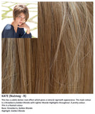 Kate wig Rene of Paris Noriko (Short) - Hairlucinationswigs Ltd