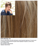 Kate wig Rene of Paris Noriko (VAT Exempt) - Hairlucinationswigs Ltd