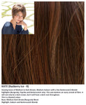 Kate wig Rene of Paris Noriko (VAT Exempt) - Hairlucinationswigs Ltd