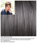 Kate wig Rene of Paris Noriko (VAT Exempt) - Hairlucinationswigs Ltd