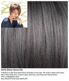 Kate wig Rene of Paris Noriko (VAT Exempt) - Hairlucinationswigs Ltd