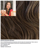 Kayla wig Rene of Paris Amore (Long) - Hairlucinationswigs Ltd