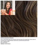Kayla wig Rene of Paris Amore (VAT Exempt) - Hairlucinationswigs Ltd
