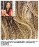 Kayla wig Rene of Paris Amore (Long) - Hairlucinationswigs Ltd