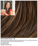 Kayla wig Rene of Paris Amore (Long) - Hairlucinationswigs Ltd
