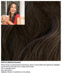 Kayla wig Rene of Paris Amore (Long) - Hairlucinationswigs Ltd