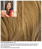 Kayla wig Rene of Paris Amore (Long) - Hairlucinationswigs Ltd