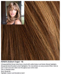 Kenzie wig Rene of Paris Noriko (VAT Exempt) - Hairlucinationswigs Ltd