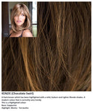 Kenzie wig Rene of Paris Noriko (VAT Exempt) - Hairlucinationswigs Ltd