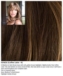 Kenzie wig Rene of Paris Noriko (VAT Exempt) - Hairlucinationswigs Ltd