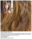 Kenzie wig Rene of Paris Noriko (Long) - Hairlucinationswigs Ltd