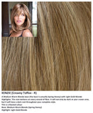 Kenzie wig Rene of Paris Noriko (VAT Exempt) - Hairlucinationswigs Ltd