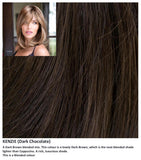 Kenzie wig Rene of Paris Noriko (Long) - Hairlucinationswigs Ltd
