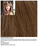 Kenzie wig Rene of Paris Noriko (VAT Exempt) - Hairlucinationswigs Ltd