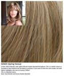 Kenzie wig Rene of Paris Noriko (VAT Exempt) - Hairlucinationswigs Ltd