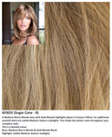 Kenzie wig Rene of Paris Noriko (VAT Exempt) - Hairlucinationswigs Ltd