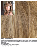 Kenzie wig Rene of Paris Noriko (VAT Exempt) - Hairlucinationswigs Ltd