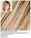 Kimera Deluxe wig Stimulate Art Class Collection (Medium)