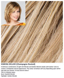 Kimera Deluxe wig Stimulate Art Class Collection (Medium)