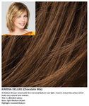 Kimera Deluxe wig Stimulate Art Class Collection (Medium)