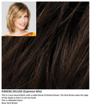 Kimera Deluxe wig Stimulate Art Class Collection (Medium)