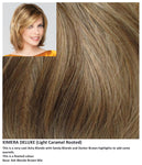 Kimera Deluxe wig Stimulate Art Class Collection (Medium)