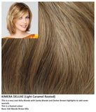 Kimera Deluxe wig Stimulate Art Class Collection (Medium)