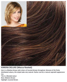 Kimera Deluxe wig Stimulate Art Class Collection (Medium)