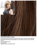 Kourtney wig Rene of Paris Hi-Fashion (Medium) - Hairlucinationswigs Ltd