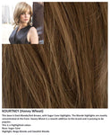 Kourtney wig Rene of Paris Hi-Fashion (Medium) - Hairlucinationswigs Ltd