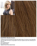 Kourtney wig Rene of Paris Hi-Fashion (Medium) - Hairlucinationswigs Ltd