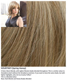 Kourtney wig Rene of Paris Hi-Fashion (VAT Exempt) - Hairlucinationswigs Ltd