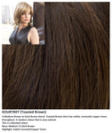 Kourtney wig Rene of Paris Hi-Fashion (Medium) - Hairlucinationswigs Ltd