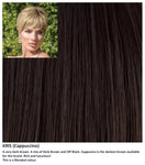 Kris Human Hair wig Rene of Paris Orchid Collection (Short)