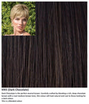 Kris Human Hair wig Rene of Paris Orchid Collection (Short)