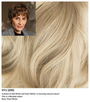 Kyu wig Sentoo Premium Collection (VAT Exempt)